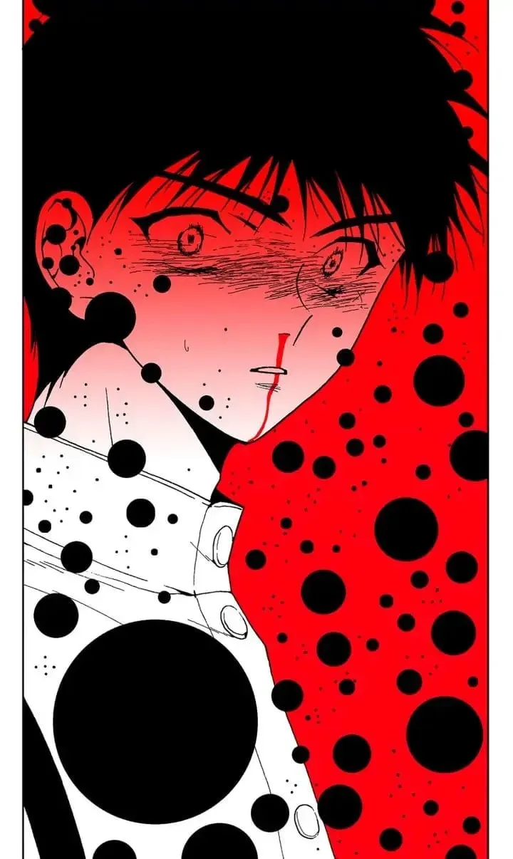 Read Deep Blue Child chapter 67 image 9 on Lezhin