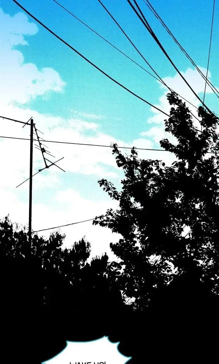 Read Deep Blue Child chapter 68 image 1 on Lezhin