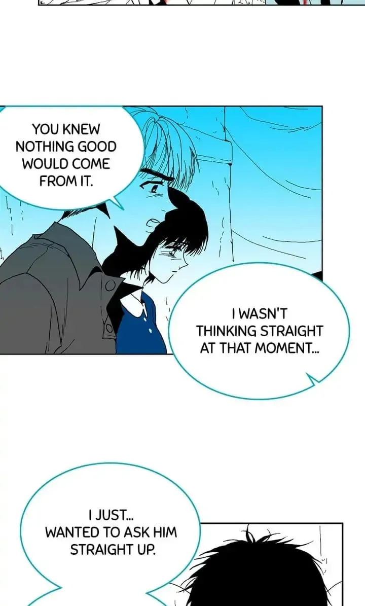 Read Deep Blue Child chapter 68 image 15 on Lezhin