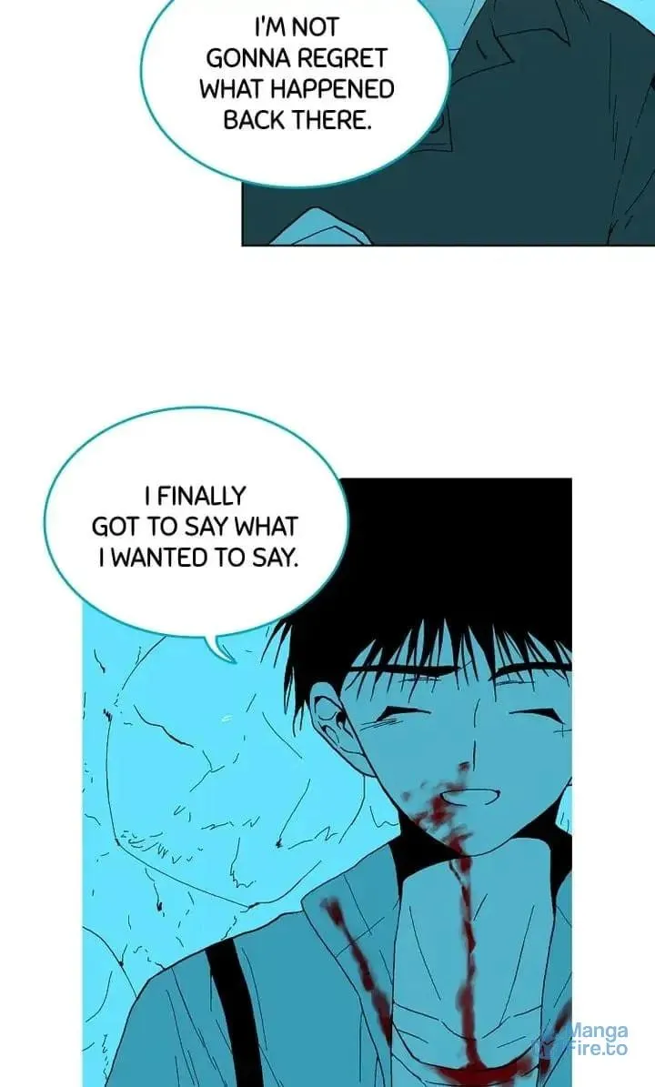 Read Deep Blue Child chapter 68 image 17 on Lezhin