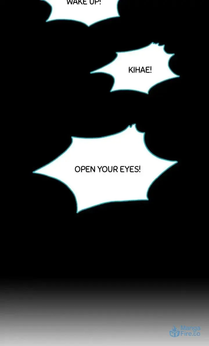 Read Deep Blue Child chapter 68 image 2 on Lezhin