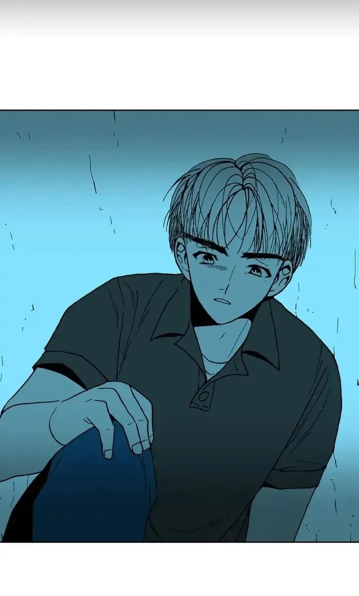 Read Deep Blue Child chapter 68 image 3 on Lezhin