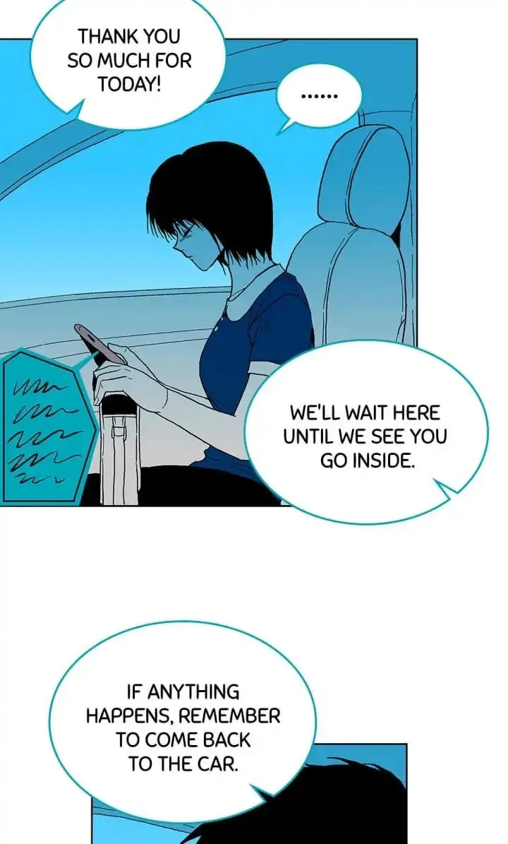 Read Deep Blue Child chapter 68 image 36 on Lezhin