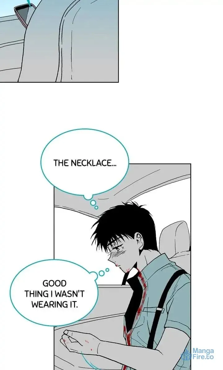 Read Deep Blue Child chapter 68 image 38 on Lezhin