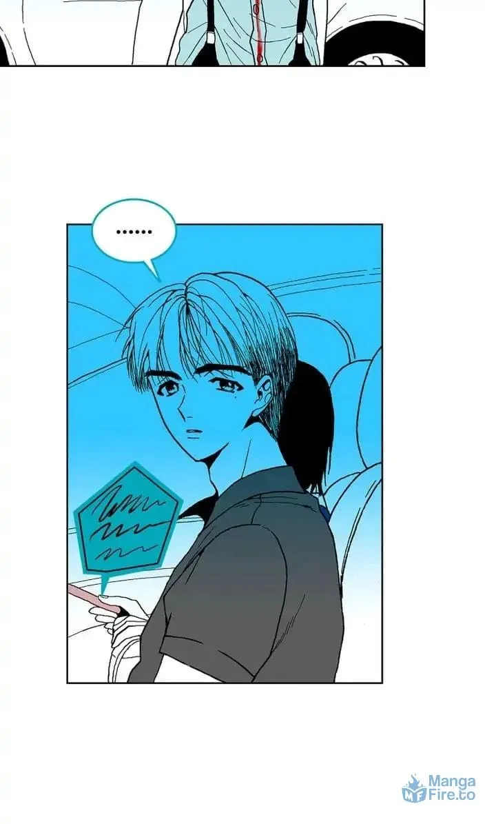 Read Deep Blue Child chapter 68 image 41 on Lezhin