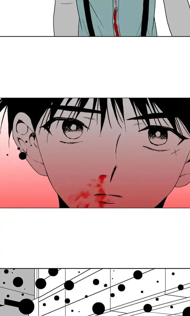 Read Deep Blue Child chapter 68 image 45 on Lezhin