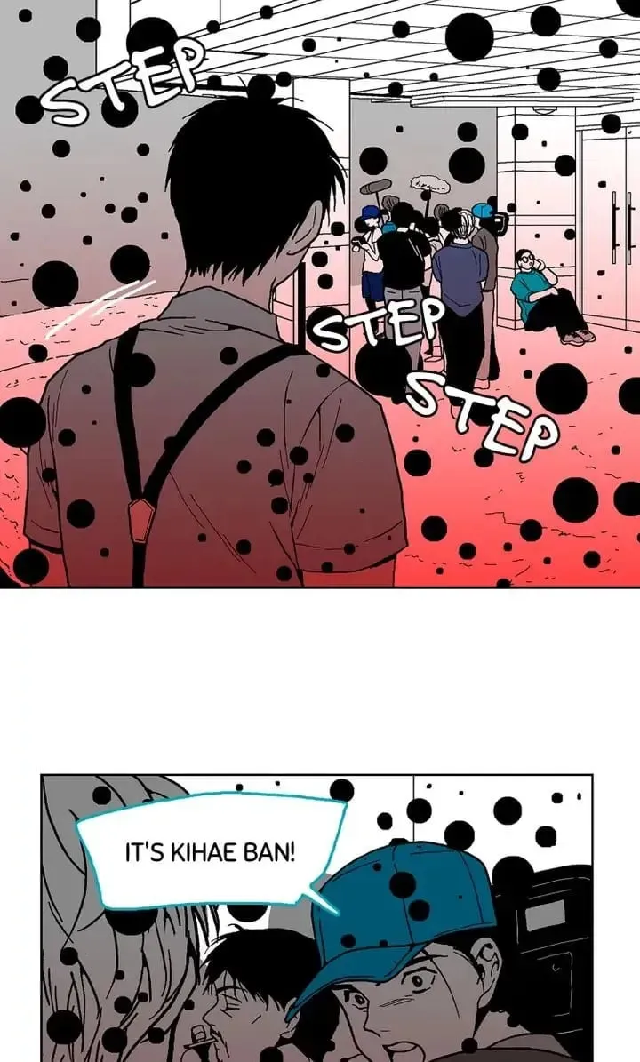 Read Deep Blue Child chapter 68 image 46 on Lezhin