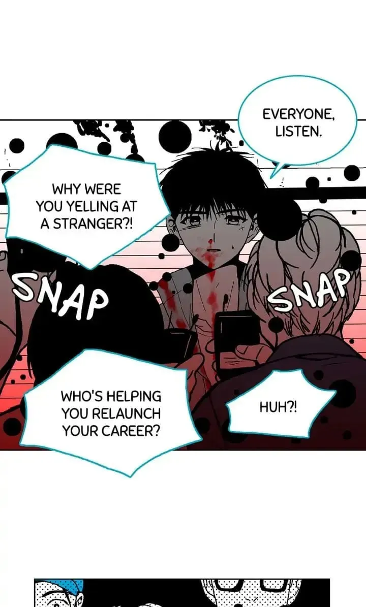 Read Deep Blue Child chapter 68 image 48 on Lezhin