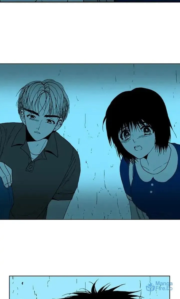 Read Deep Blue Child chapter 68 image 5 on Lezhin