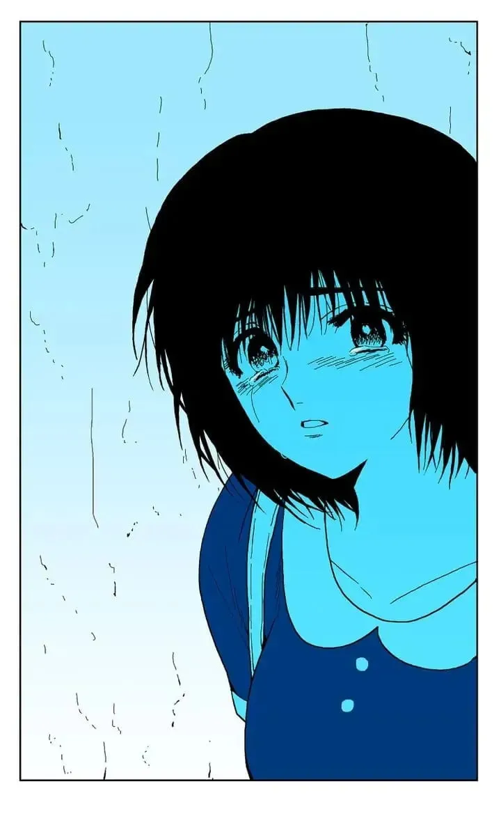 Read Deep Blue Child chapter 68 image 7 on Lezhin