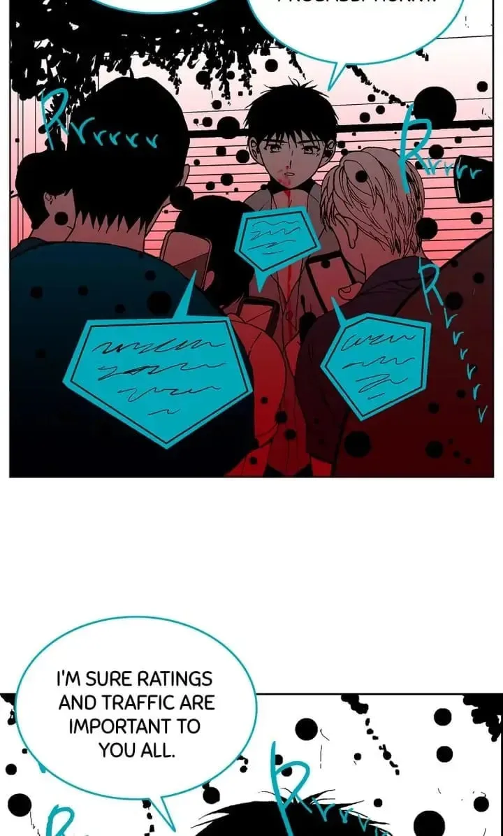 Read Deep Blue Child chapter 69 image 1 on Lezhin