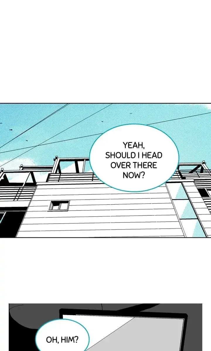 Read Deep Blue Child chapter 69 image 12 on Lezhin