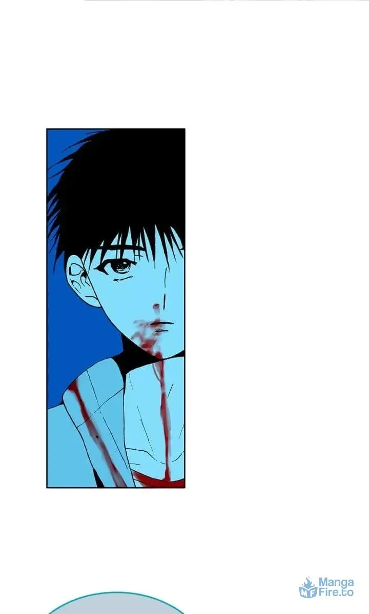 Read Deep Blue Child chapter 69 image 14 on Lezhin