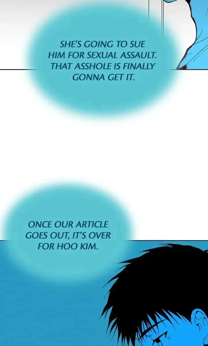 Read Deep Blue Child chapter 69 image 21 on Lezhin