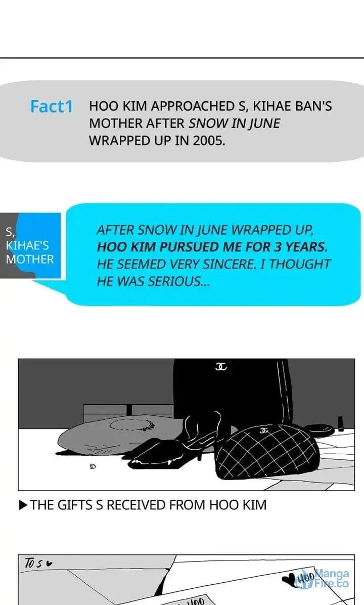 Read Deep Blue Child chapter 69 image 23 on Lezhin