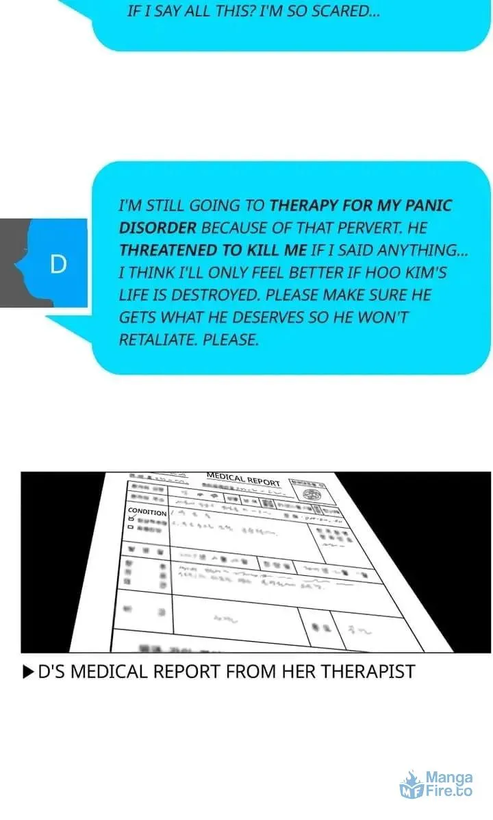 Read Deep Blue Child chapter 69 image 26 on Lezhin