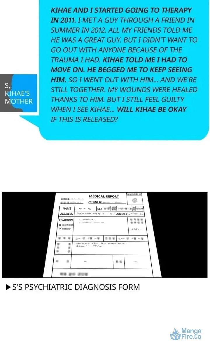 Read Deep Blue Child chapter 69 image 29 on Lezhin