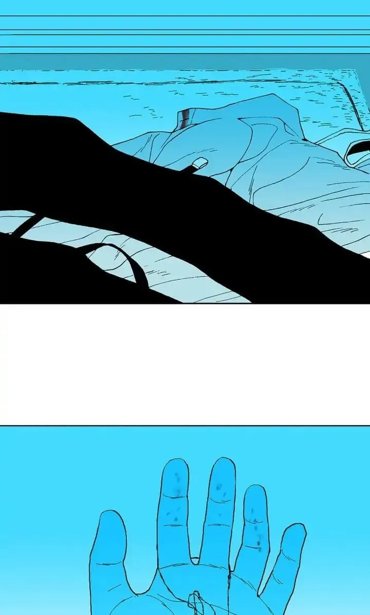Read Deep Blue Child chapter 69 image 42 on Lezhin