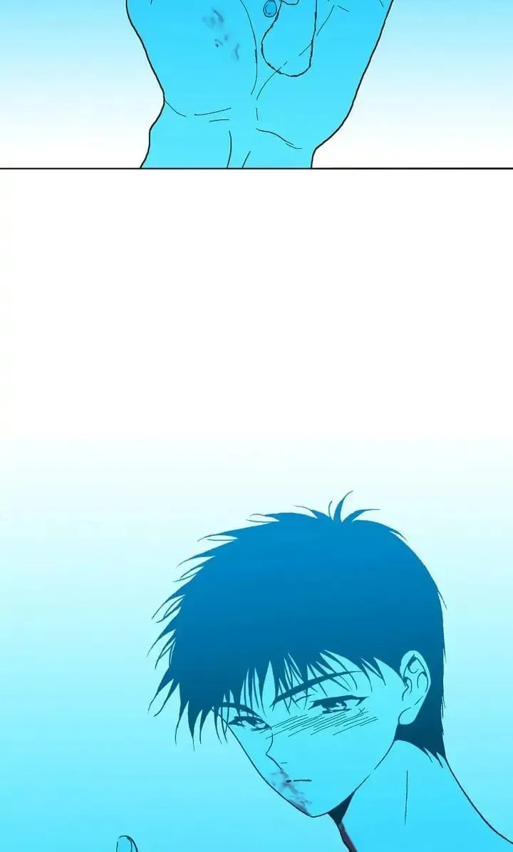 Read Deep Blue Child chapter 69 image 43 on Lezhin