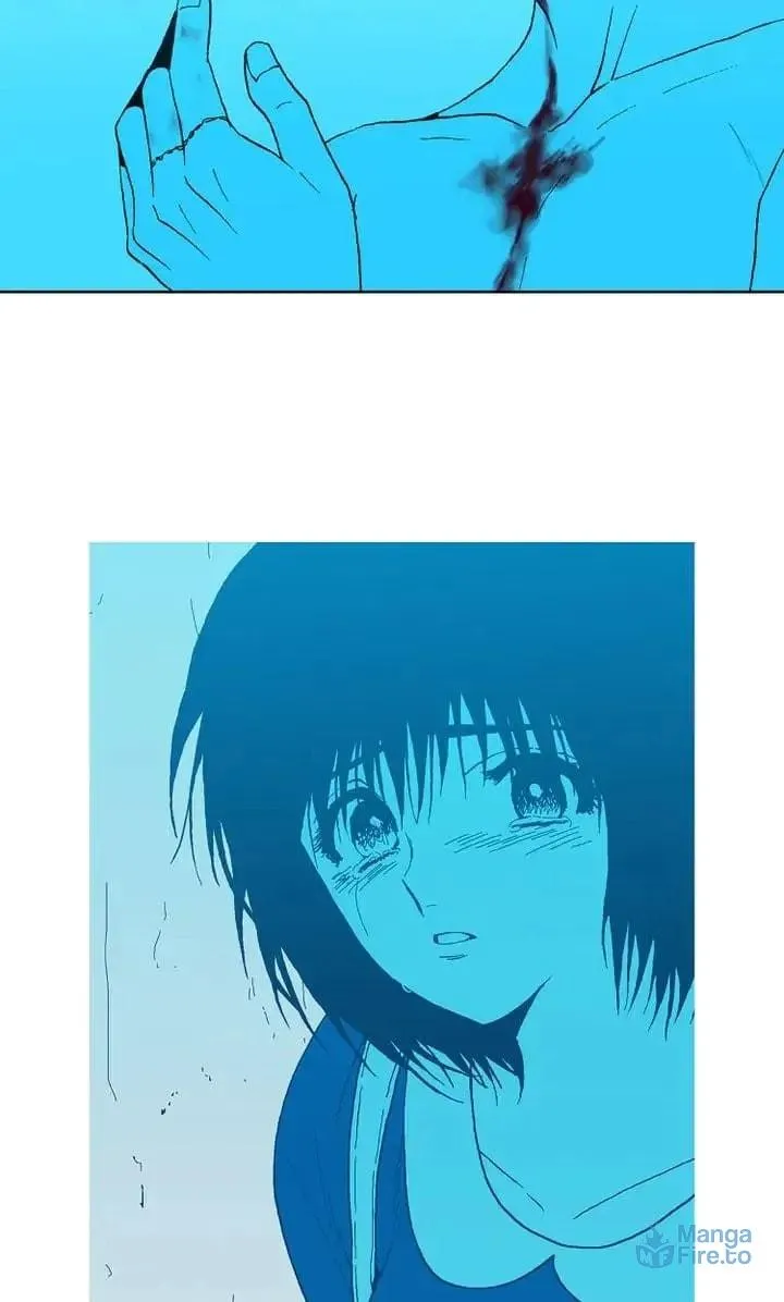 Read Deep Blue Child chapter 69 image 44 on Lezhin