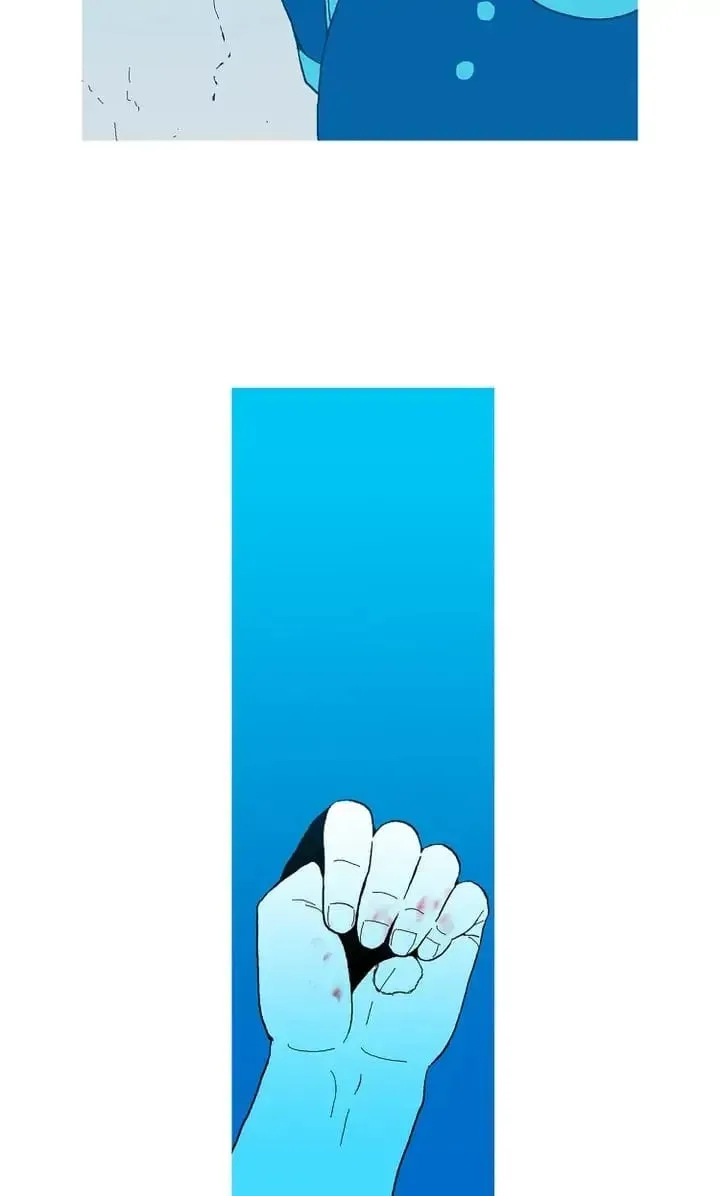 Read Deep Blue Child chapter 69 image 45 on Lezhin