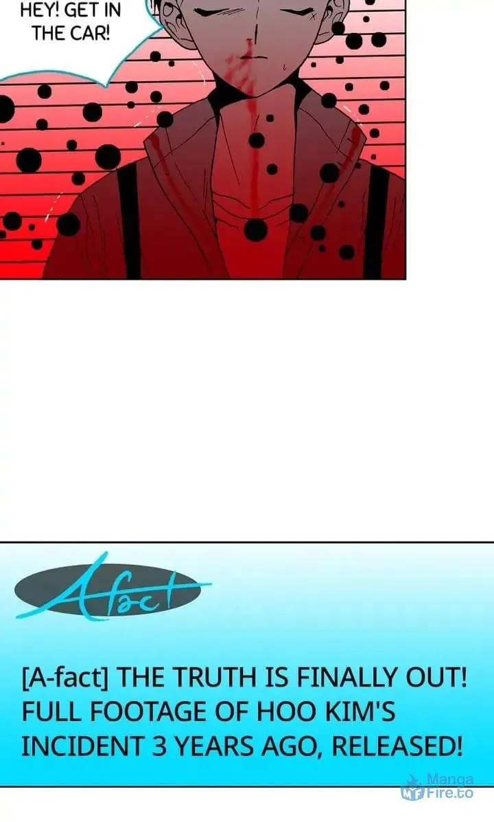Read Deep Blue Child chapter 69 image 5 on Lezhin