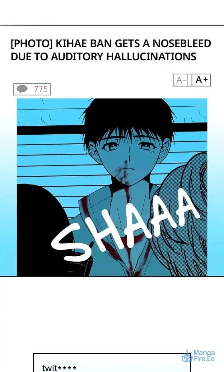 Read Deep Blue Child chapter 69 image 50 on Lezhin