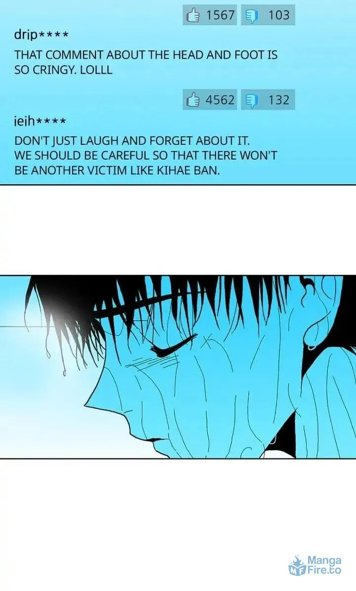 Read Deep Blue Child chapter 69 image 56 on Lezhin