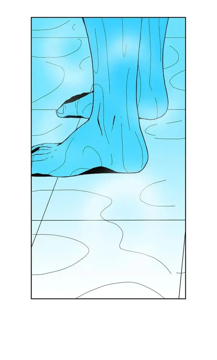 Read Deep Blue Child chapter 69 image 58 on Lezhin