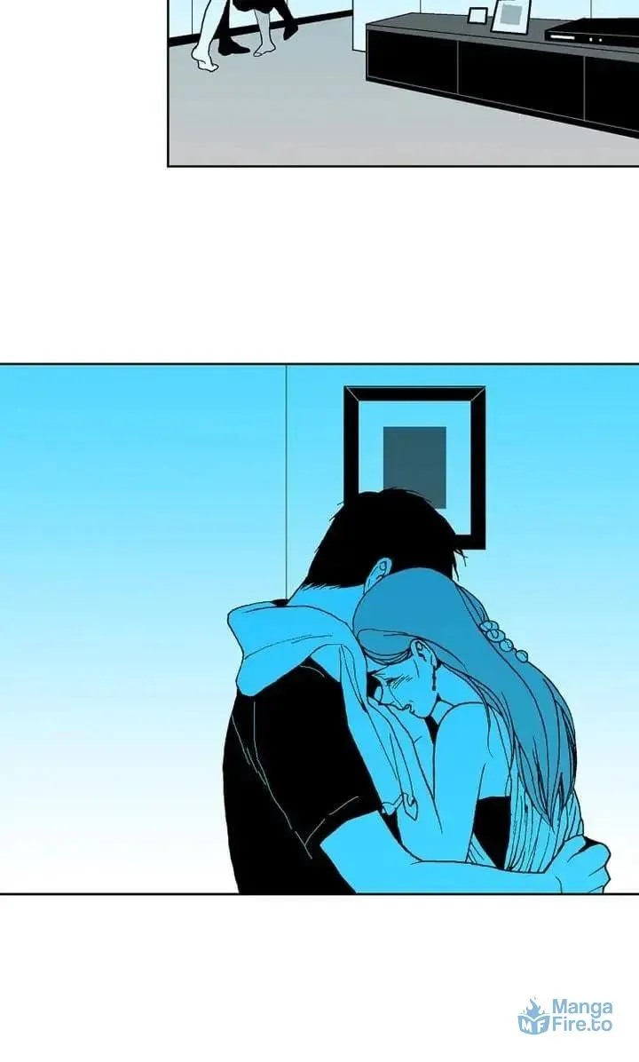 Read Deep Blue Child chapter 69 image 62 on Lezhin