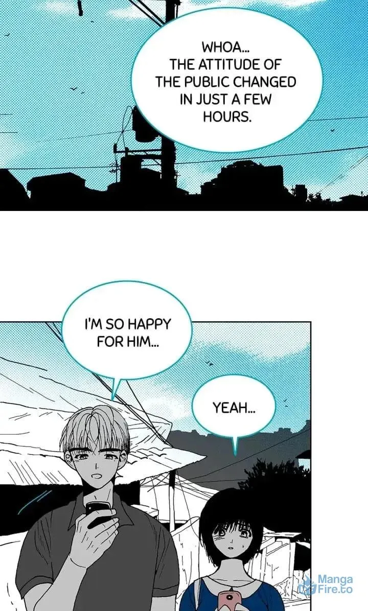 Read Deep Blue Child chapter 69 image 65 on Lezhin
