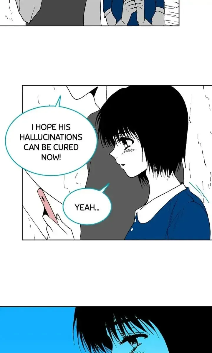Read Deep Blue Child chapter 69 image 66 on Lezhin