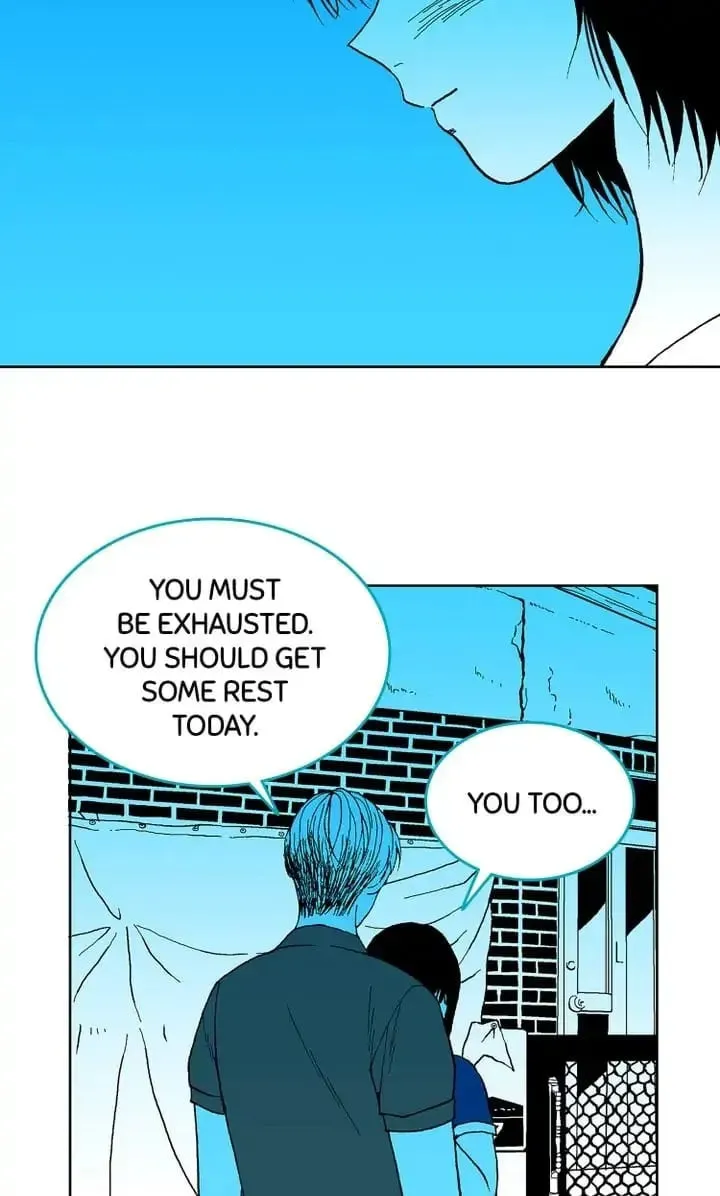 Read Deep Blue Child chapter 69 image 67 on Lezhin
