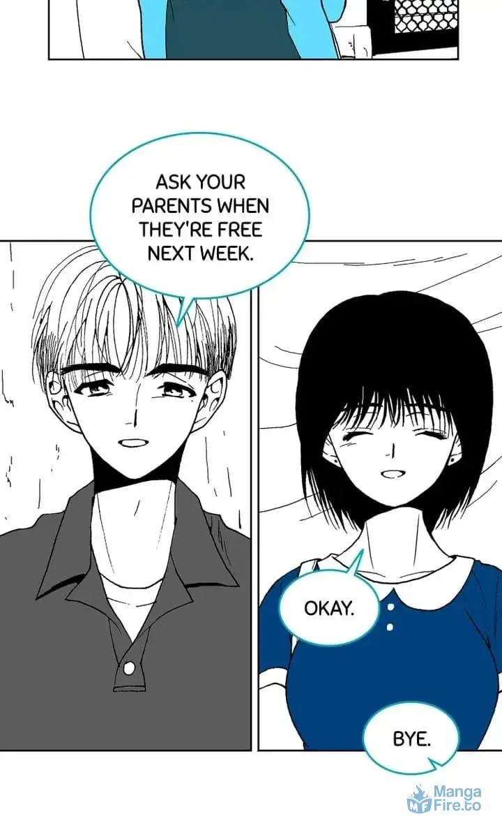 Read Deep Blue Child chapter 69 image 68 on Lezhin