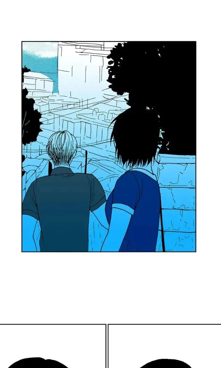 Read Deep Blue Child chapter 69 image 69 on Lezhin