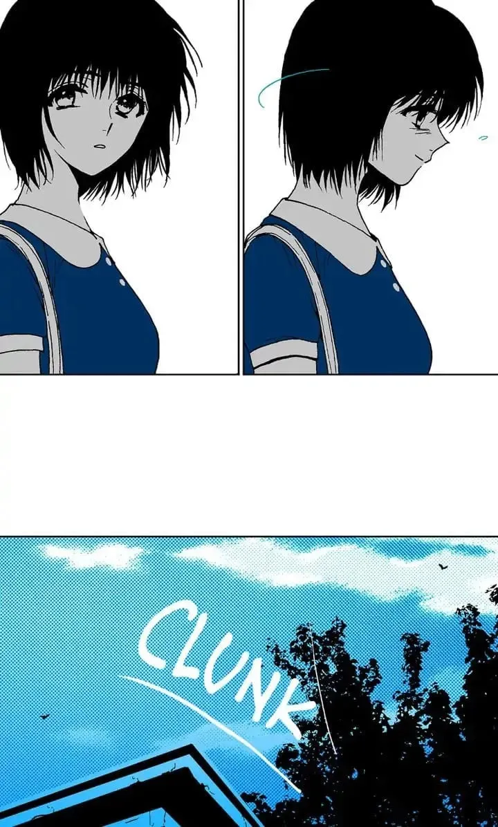 Read Deep Blue Child chapter 69 image 70 on Lezhin