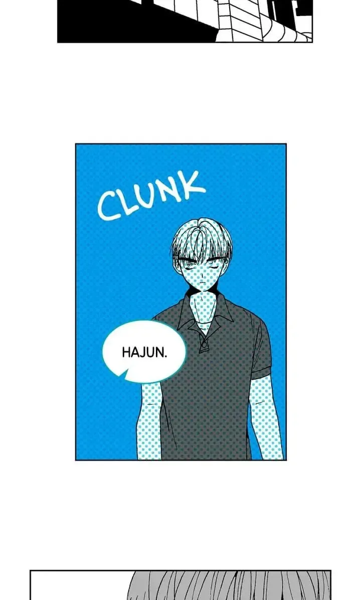 Read Deep Blue Child chapter 69 image 72 on Lezhin