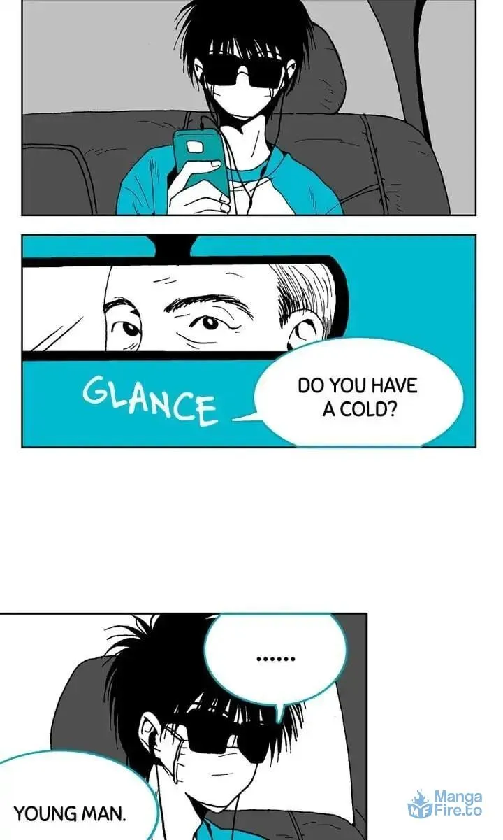 Read Deep Blue Child chapter 7 image 11 on Lezhin