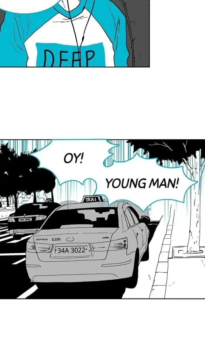 Read Deep Blue Child chapter 7 image 12 on Lezhin