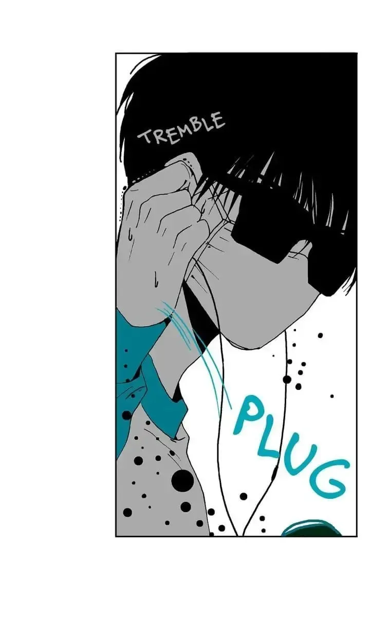 Read Deep Blue Child chapter 7 image 16 on Lezhin