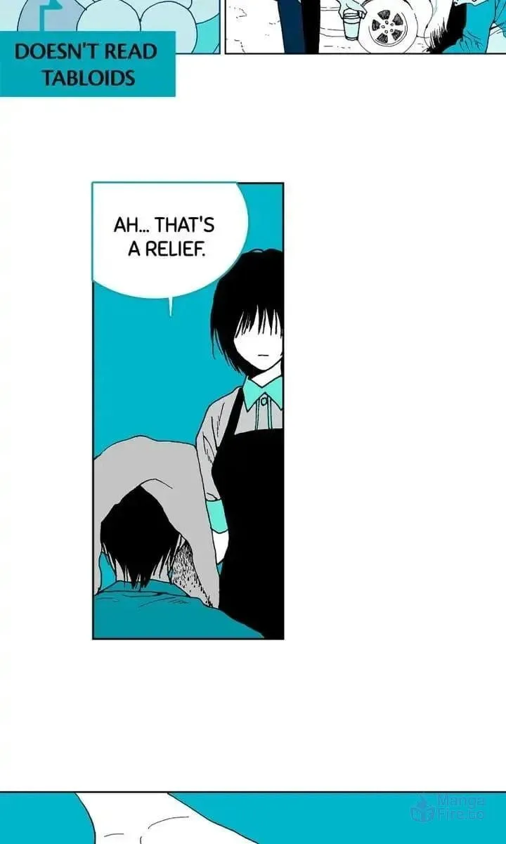 Read Deep Blue Child chapter 7 image 2 on Lezhin