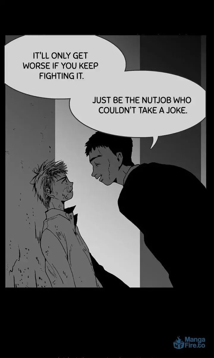 Read Deep Blue Child chapter 7 image 26 on Lezhin