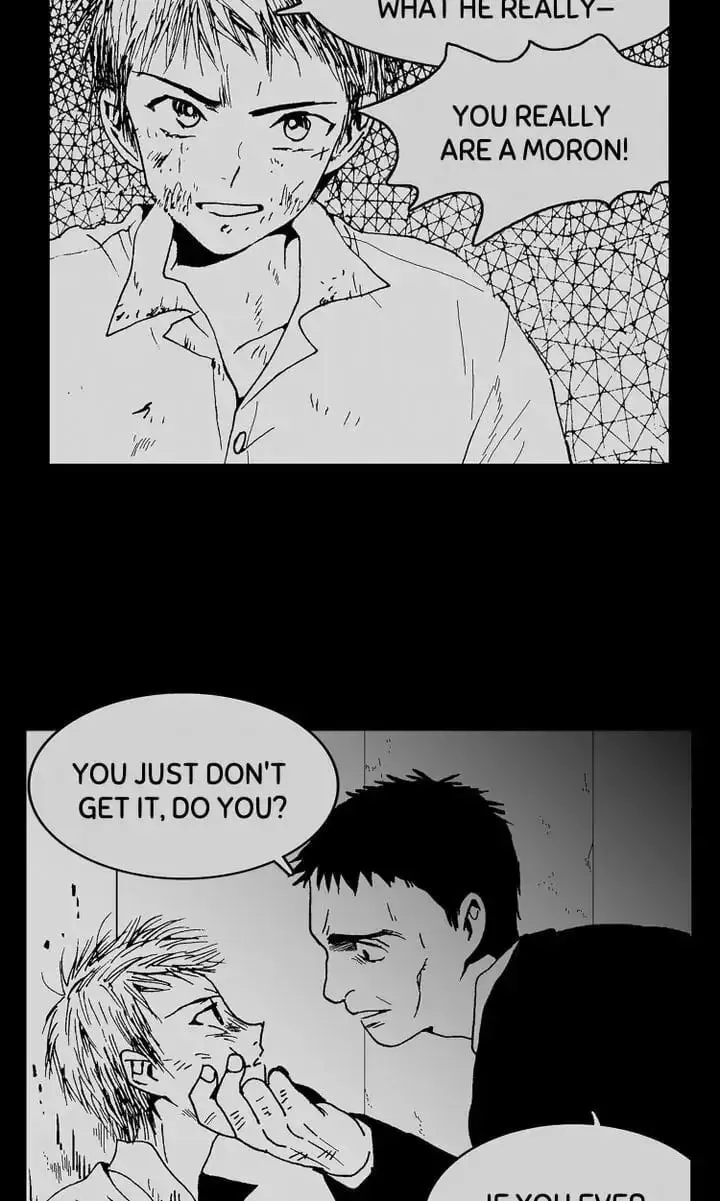 Read Deep Blue Child chapter 7 image 28 on Lezhin