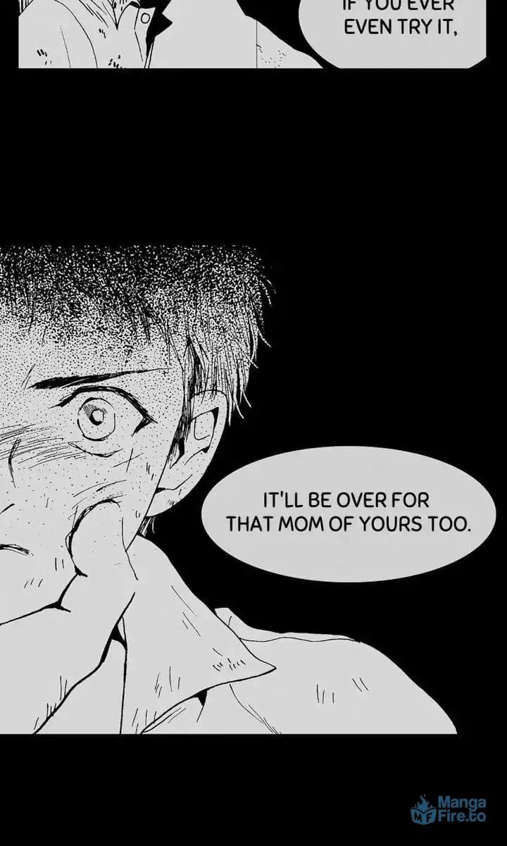 Read Deep Blue Child chapter 7 image 29 on Lezhin