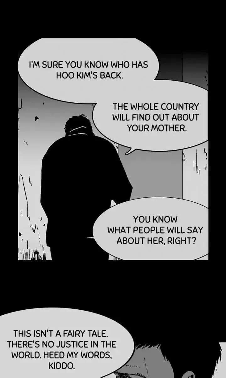 Read Deep Blue Child chapter 7 image 30 on Lezhin