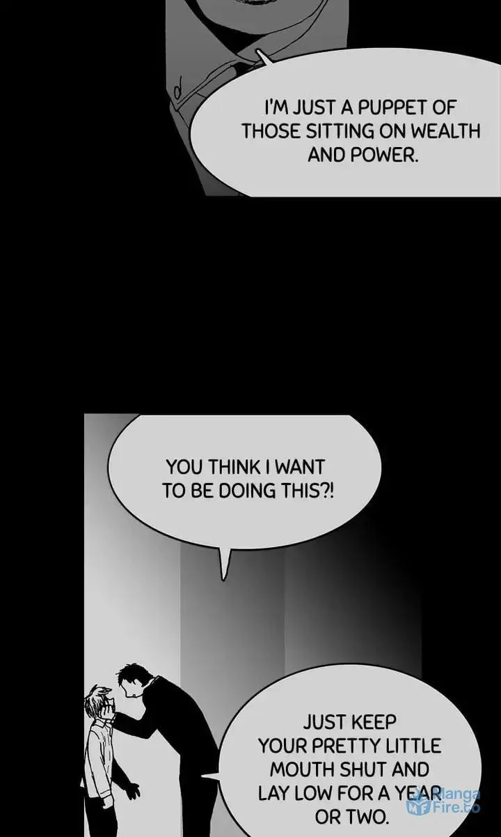 Read Deep Blue Child chapter 7 image 32 on Lezhin
