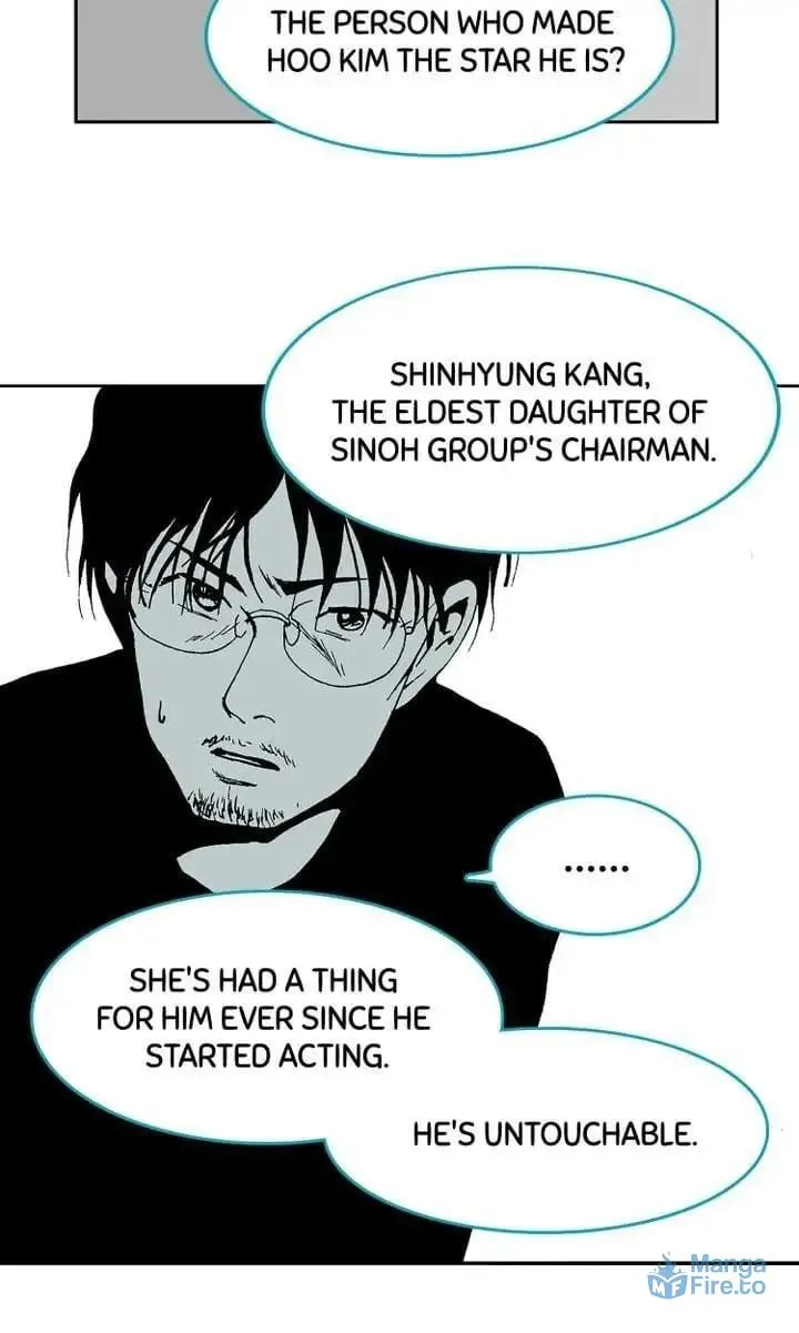 Read Deep Blue Child chapter 7 image 35 on Lezhin