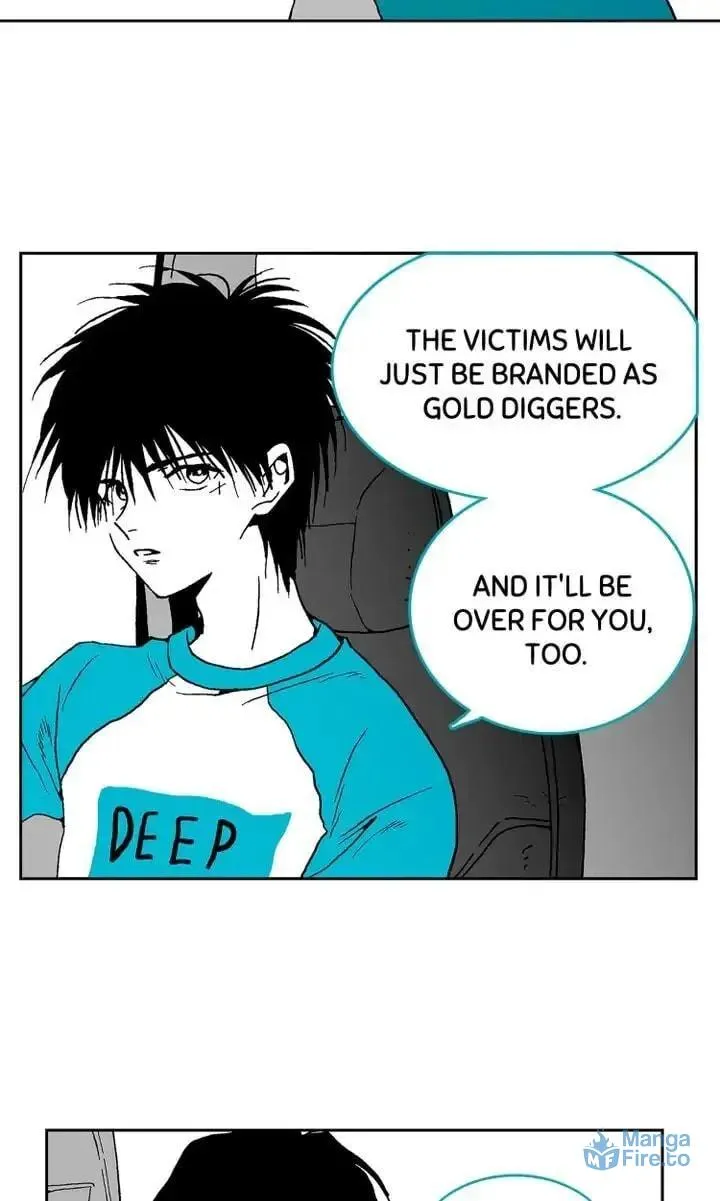 Read Deep Blue Child chapter 7 image 38 on Lezhin