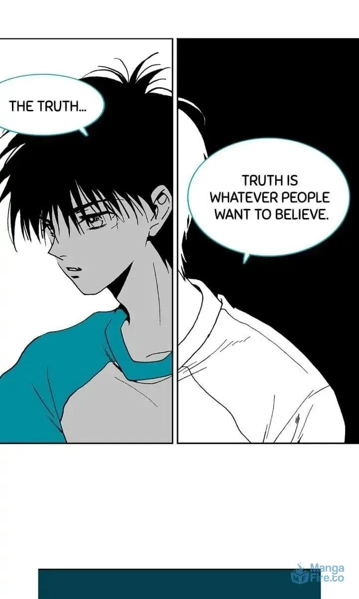 Read Deep Blue Child chapter 7 image 41 on Lezhin