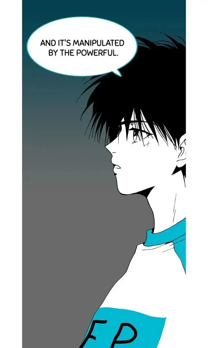 Read Deep Blue Child chapter 7 image 42 on Lezhin